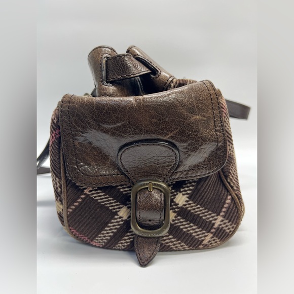 Burberry hand bag - Picture 3 of 12